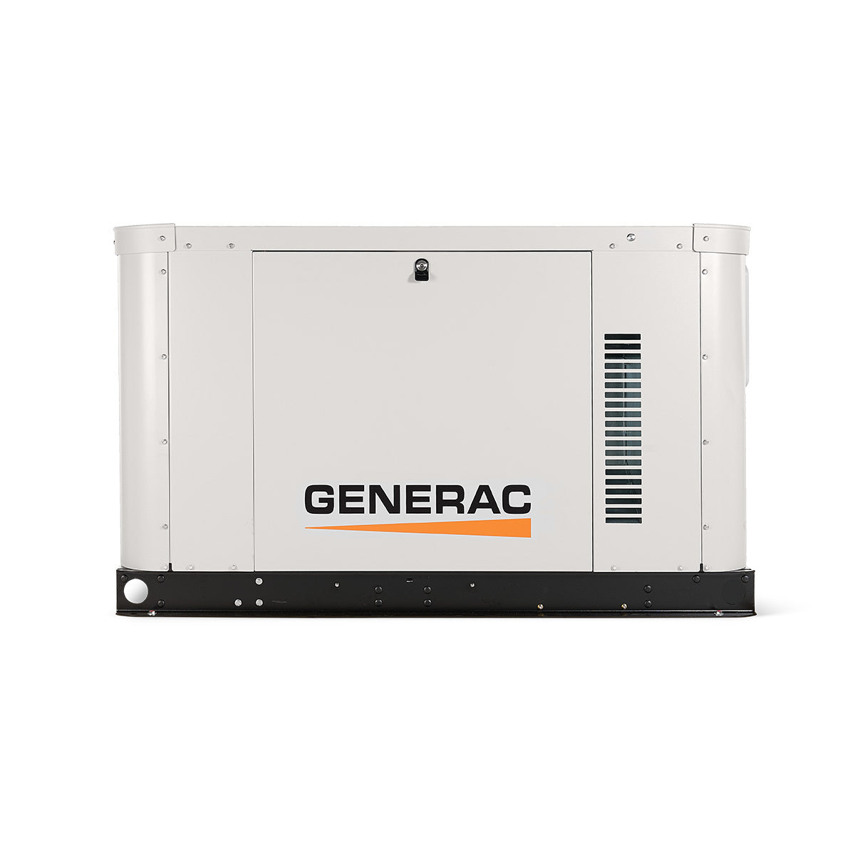 XG02525AUAX - XG Protector Gaseous 25kW 120/240 1P Liquid-Cooled Generator | CA-MA Emissions