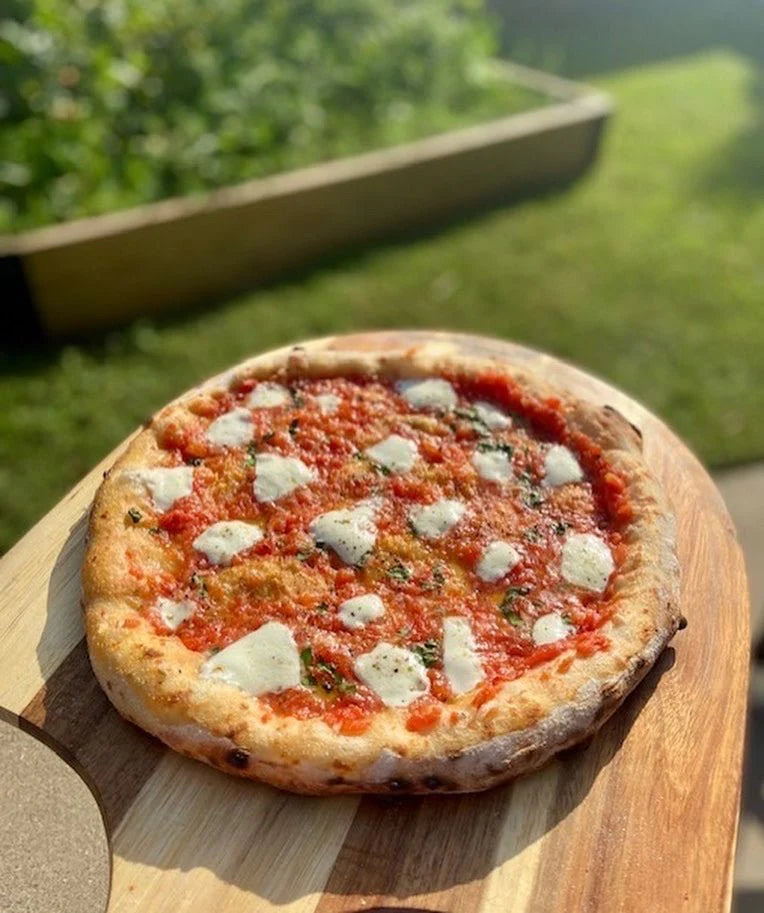 LUME ALTO PREMIUM PIZZA OVEN