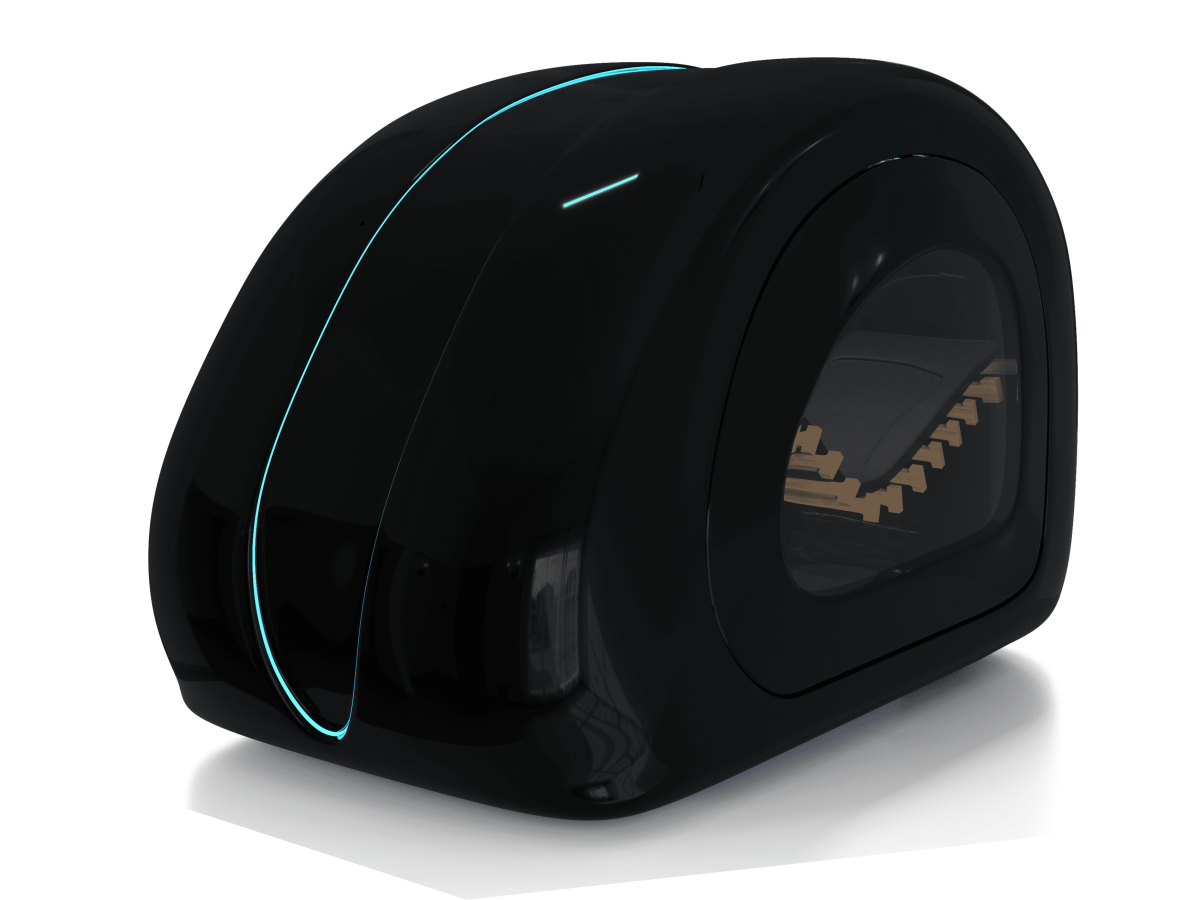 Revique HaloX longevity capsule