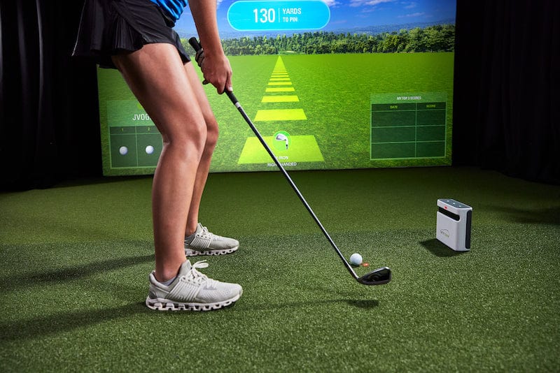 SKYTRAK ST+ Launch Monitor - Certified Pre-Owned