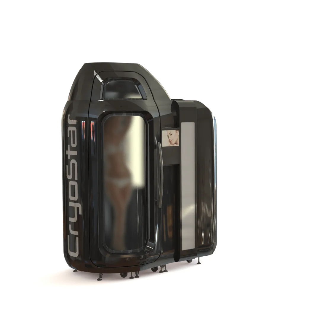 Antarctica WBC Electric