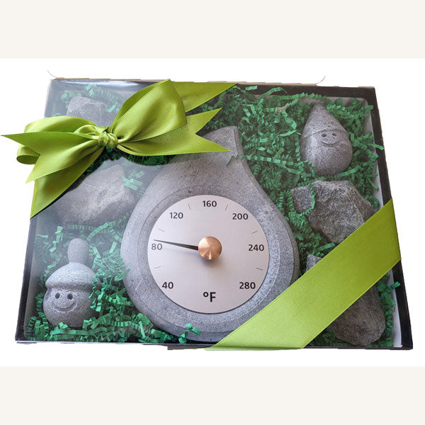 The Elves Christmas Package