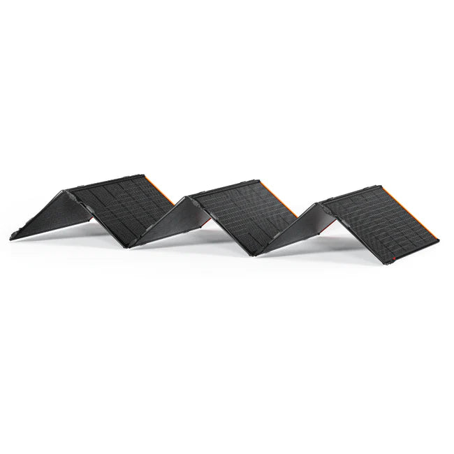 Jackery HomePower 3600Plus + 500Wx Solar Panel
