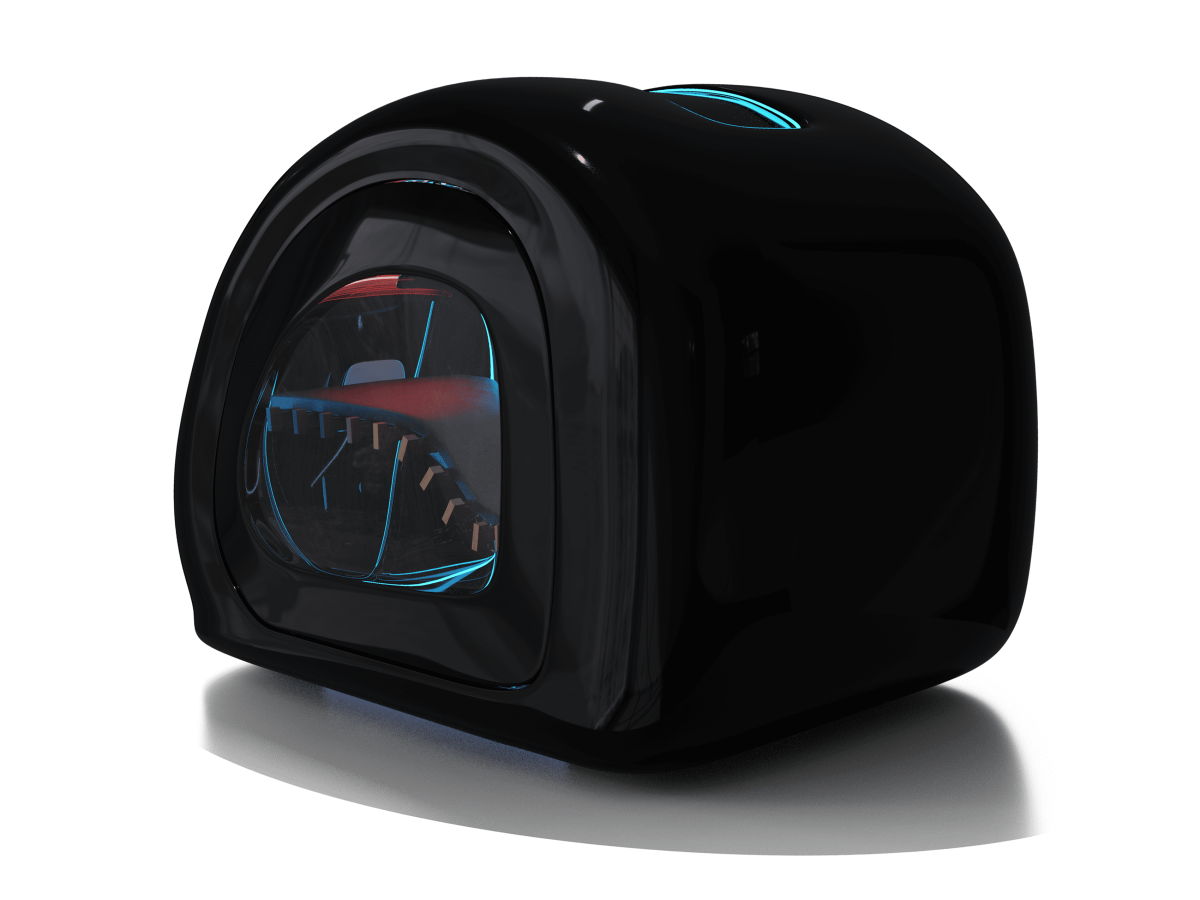 Revique HaloX longevity capsule