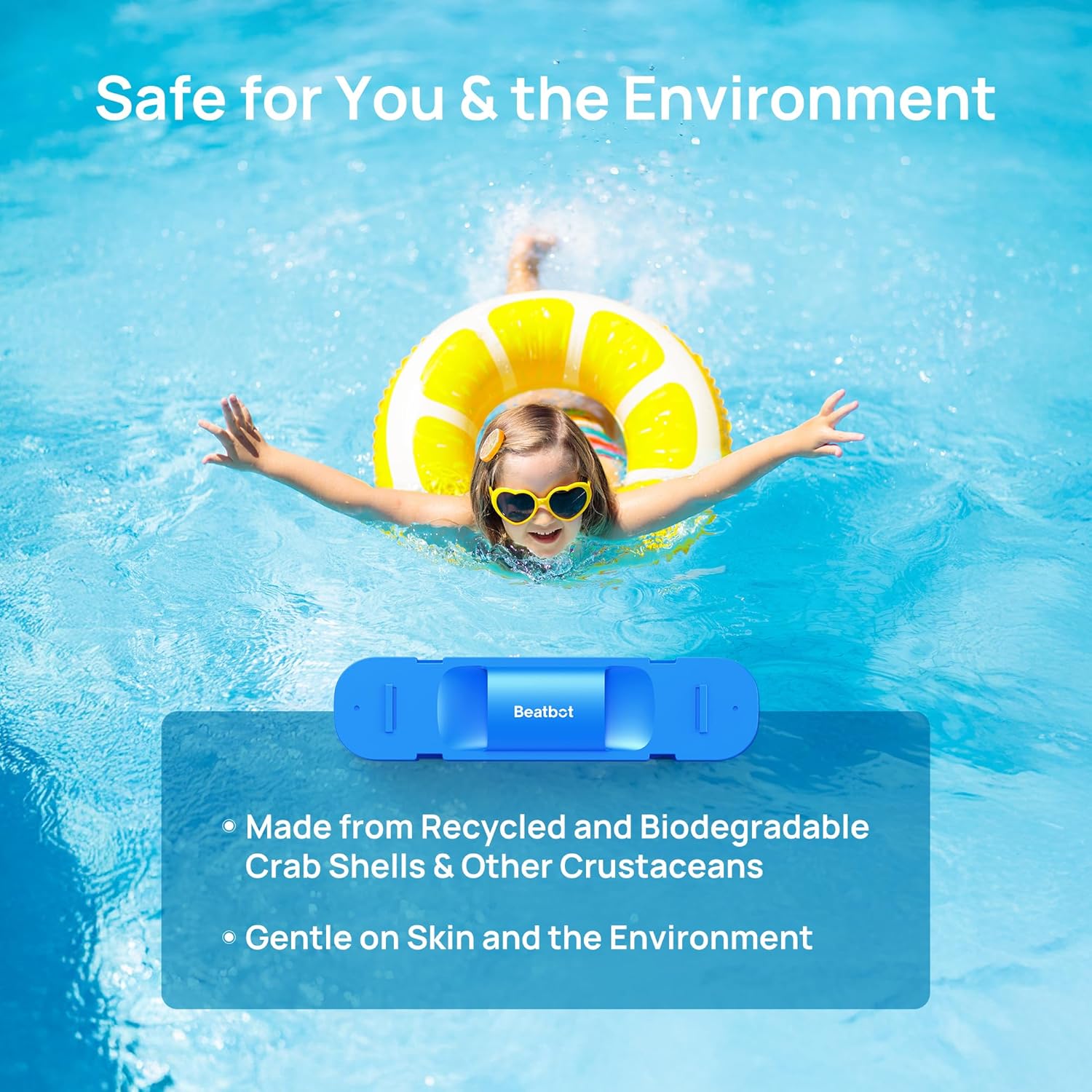 Beatbot AquaRefine™ Kit- 3-in-1 Clarifier