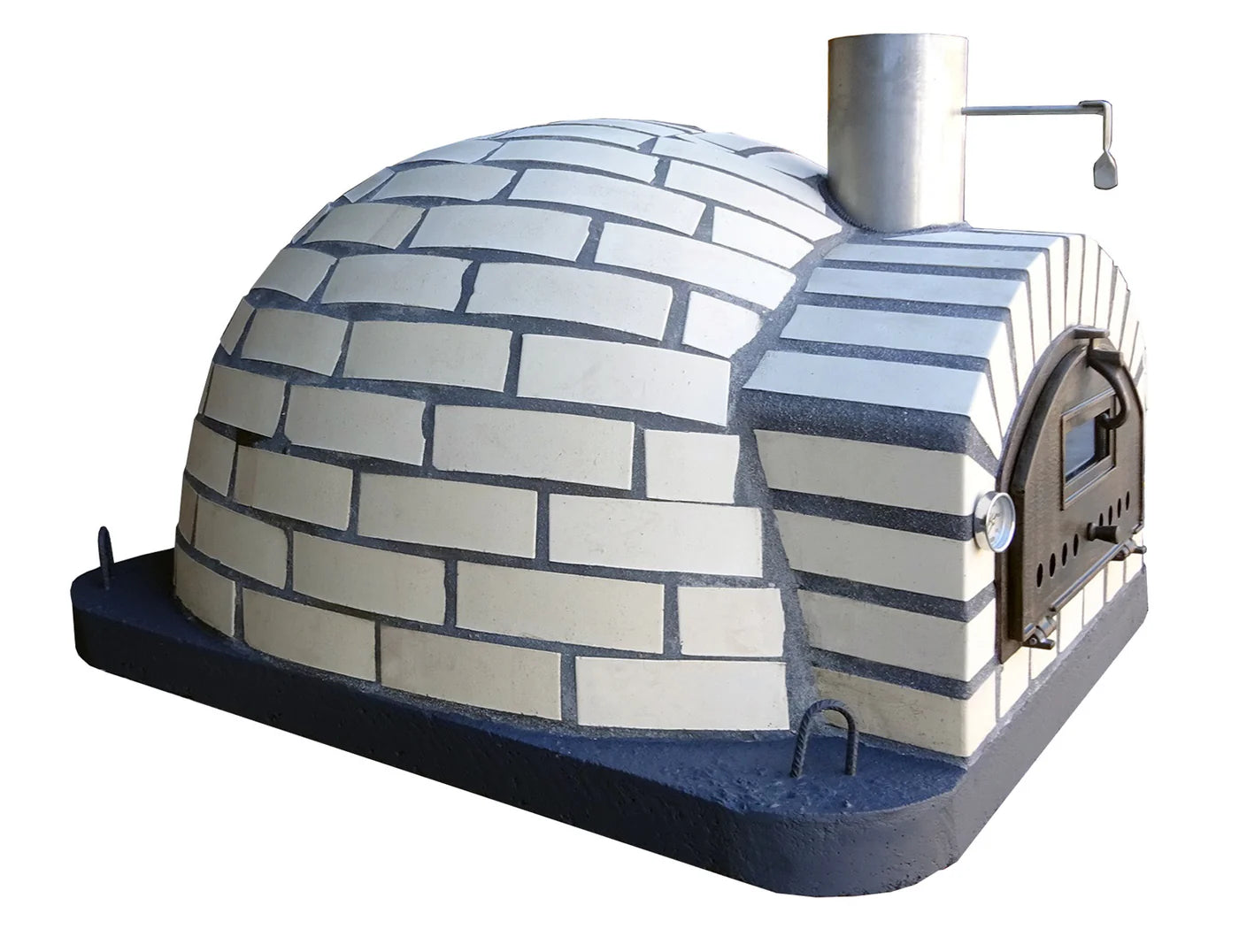 ROMA PIZZAIOLI PREMIUM PIZZA OVEN