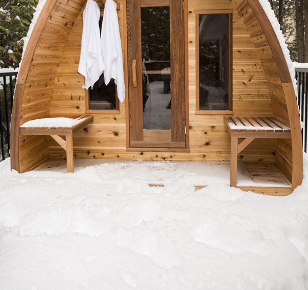 Standard Porch Bench