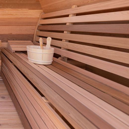 Signature Changeroom Benches