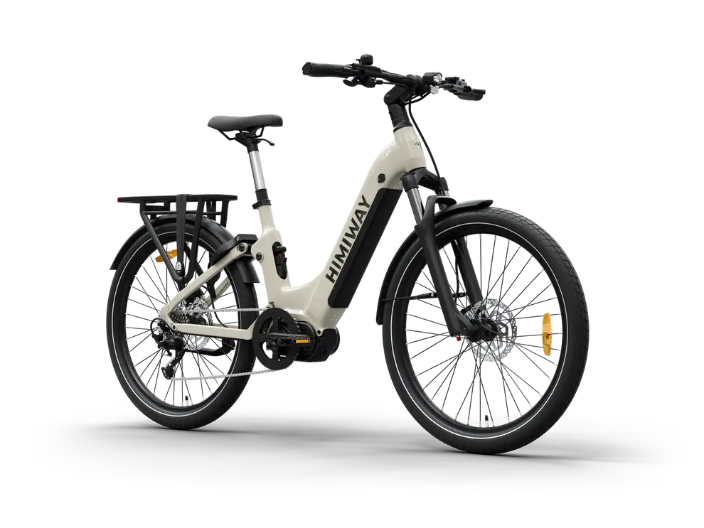 Himiway A7 Pro Commuter eBike