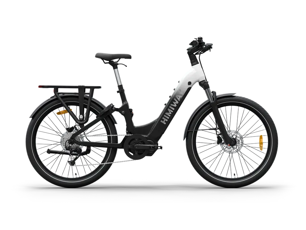Himiway A7 Pro Commuter eBike