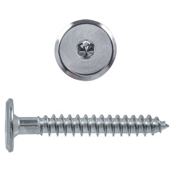 M7-10 X 50MM ARN LAG BOLT 316SS