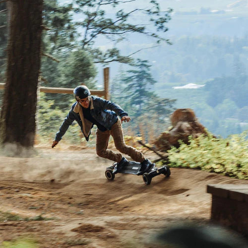 Exway Atlas Pro Series