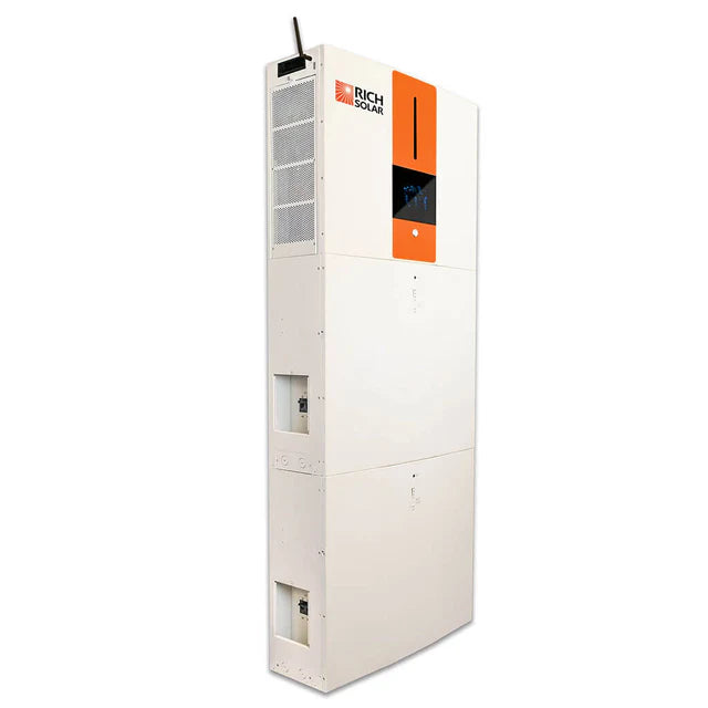 All-in-One Energy Storage System