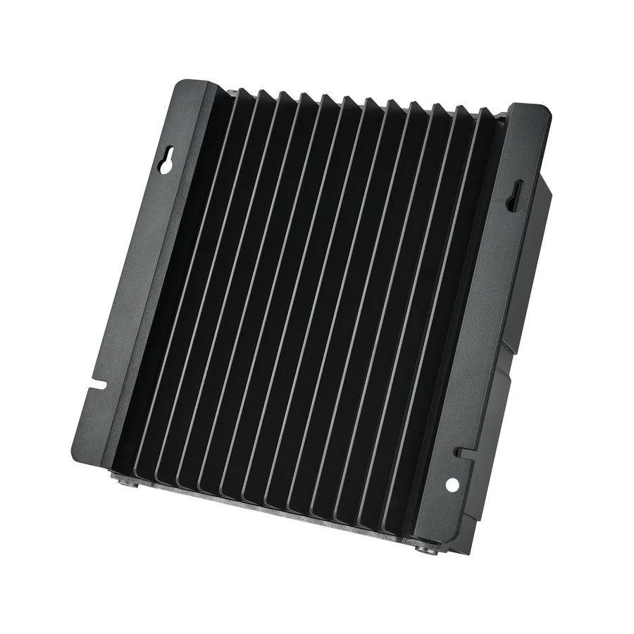 BRAVO 60 | 60A MPPT Solar Charge Controller | Premier 60A 12V/24V MPPT Solar Controller for RVs, Trailers, Campers, Vans, Boats, Off-Grid