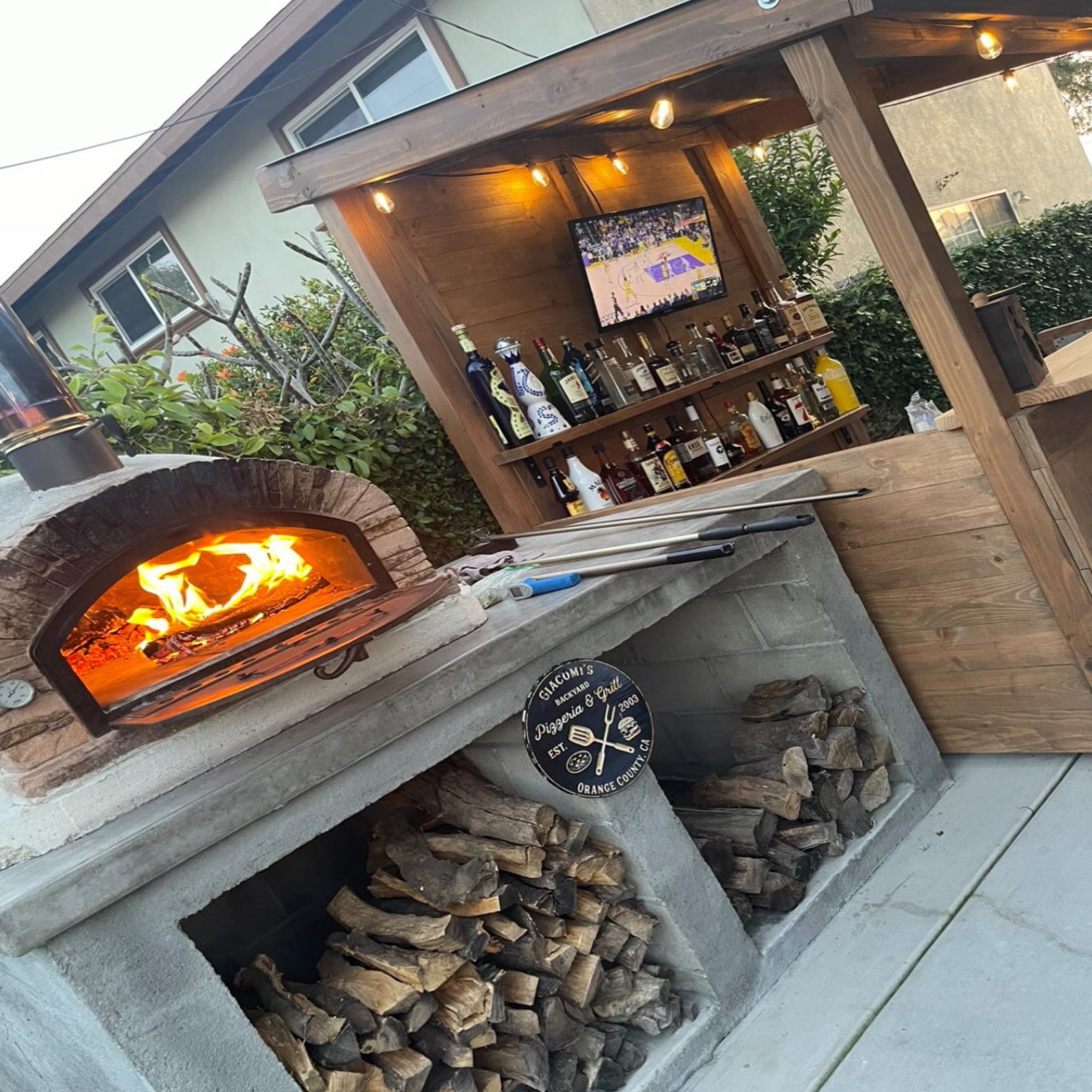 Buena Ventura Premium