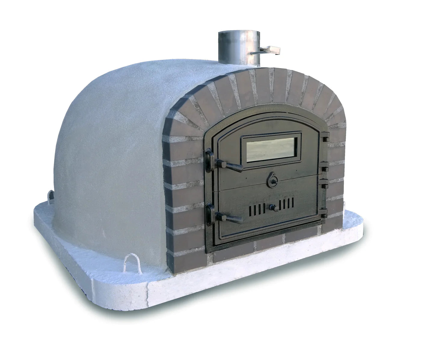 LUME ALTO PREMIUM PIZZA OVEN