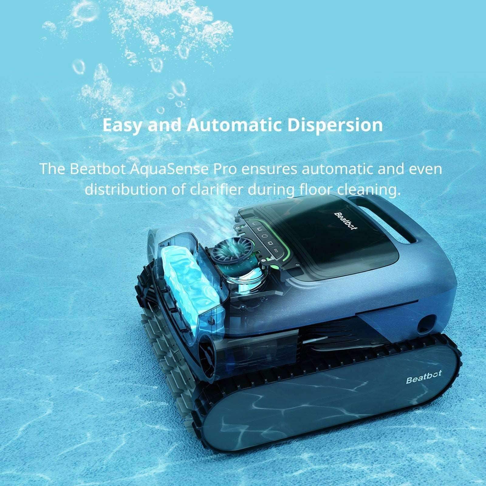 Beatbot AquaRefine™ Kit- Clarifying Agent