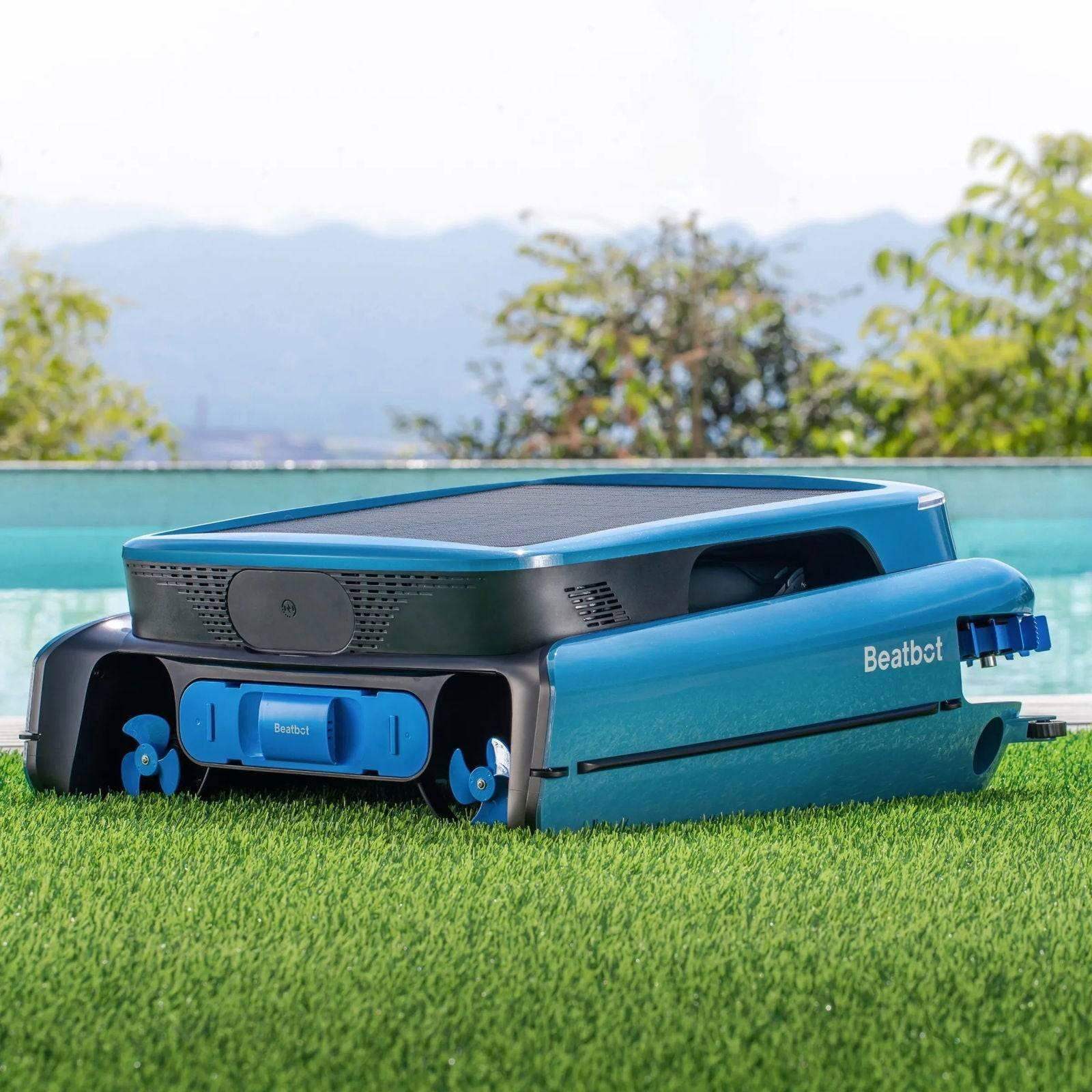 Beatbot AquaRefine™ Kit- Clarifying Agent