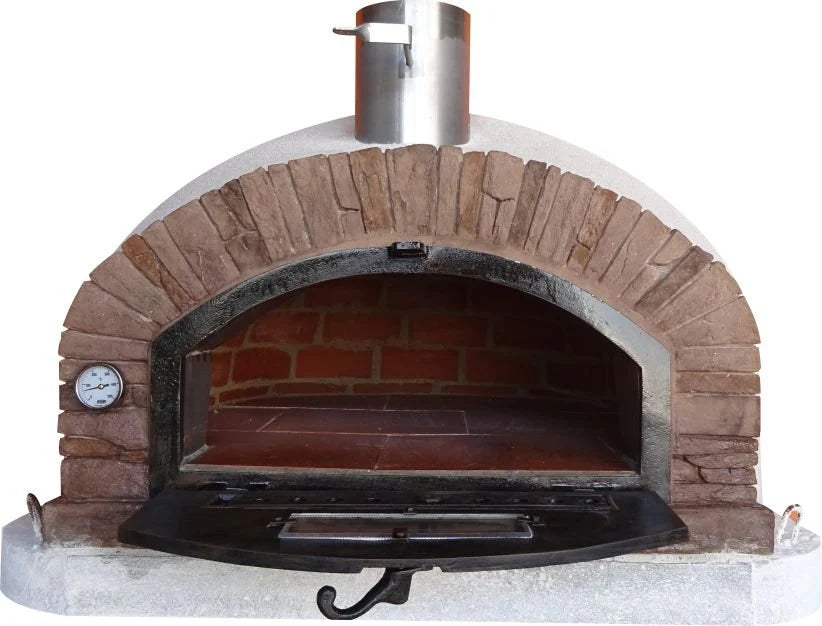 BUENA VENTURA "SIERRA" PREMIUM PIZZA OVEN