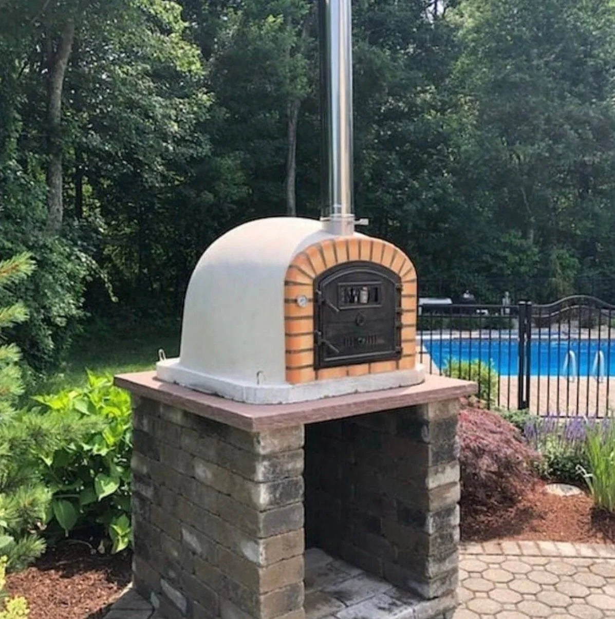 LISBOA PREMIUM PIZZA OVEN