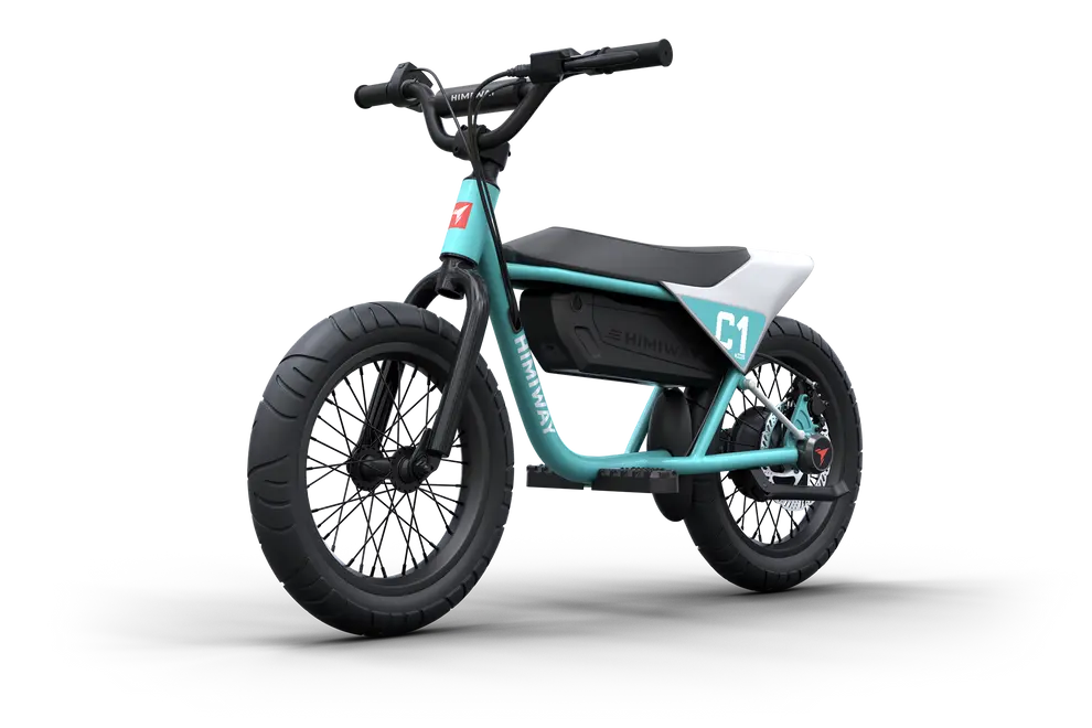 Himiway C1 Kids eBike