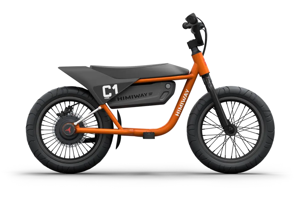 Himiway C1 Kids eBike
