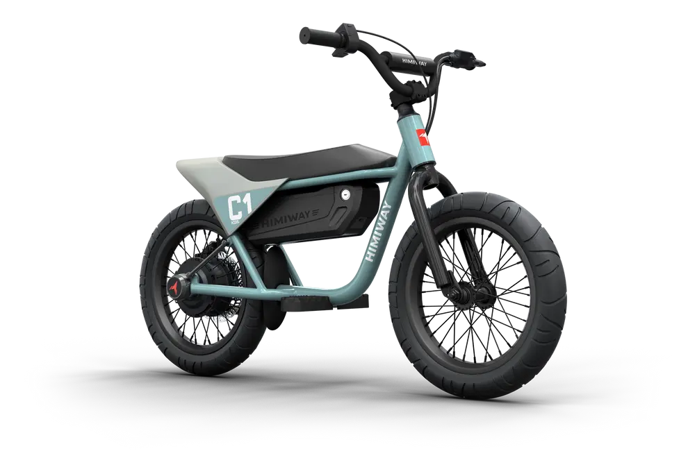 Himiway C1 Kids eBike