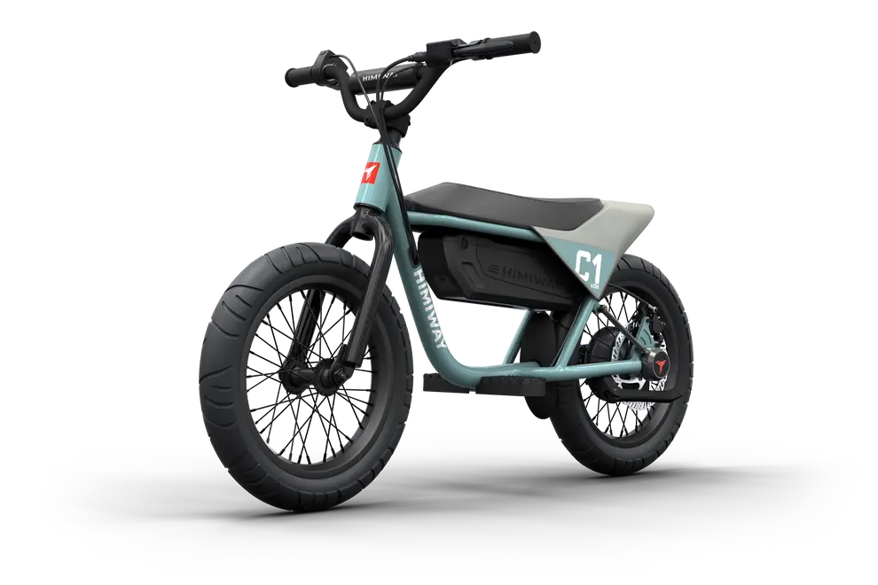 Himiway C1 Kids eBike