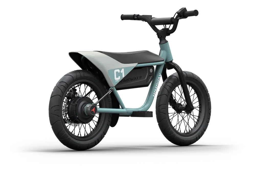 Himiway C1 Kids eBike