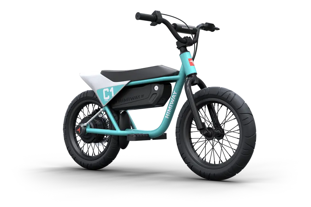 Himiway C1 Kids eBike