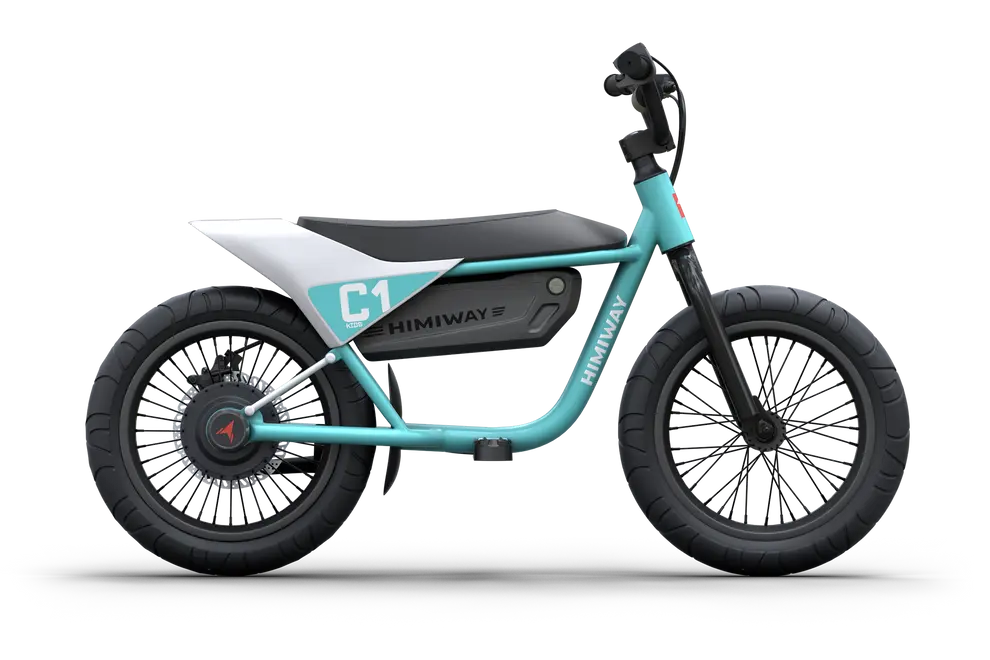 Himiway C1 Kids eBike