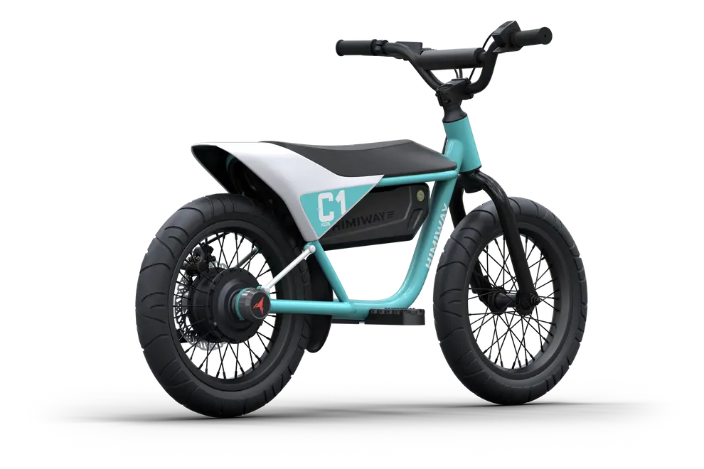 Himiway C1 Kids eBike