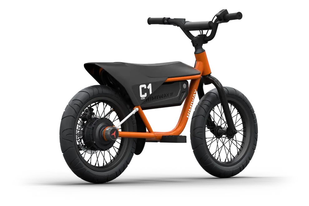 Himiway C1 Kids eBike