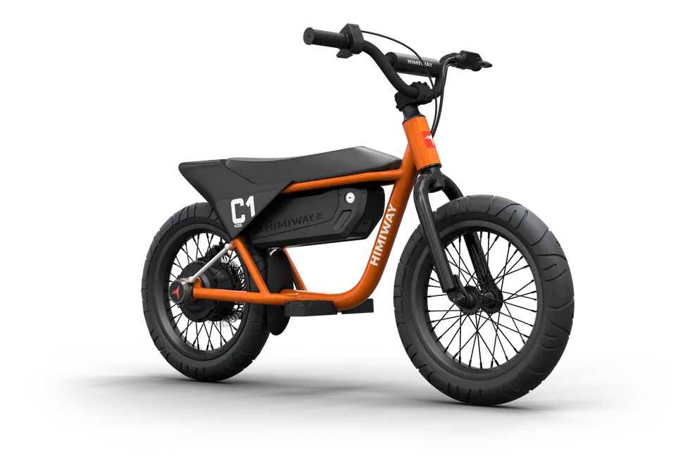 Himiway C1 Kids eBike