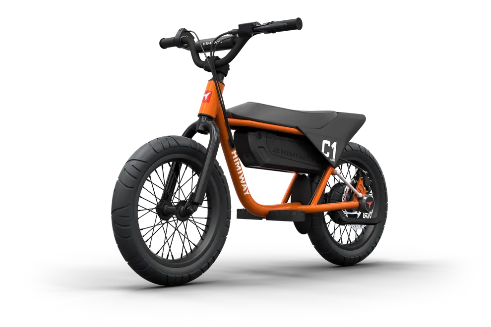 Himiway C1 Kids eBike