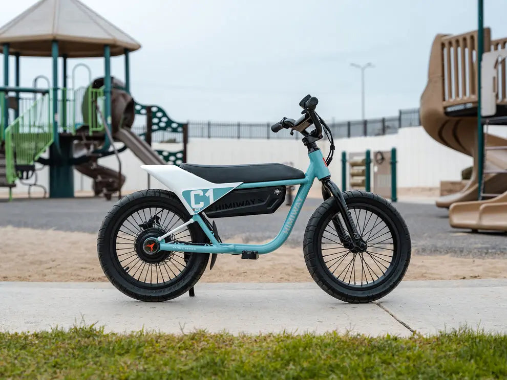 Himiway C1 Kids eBike