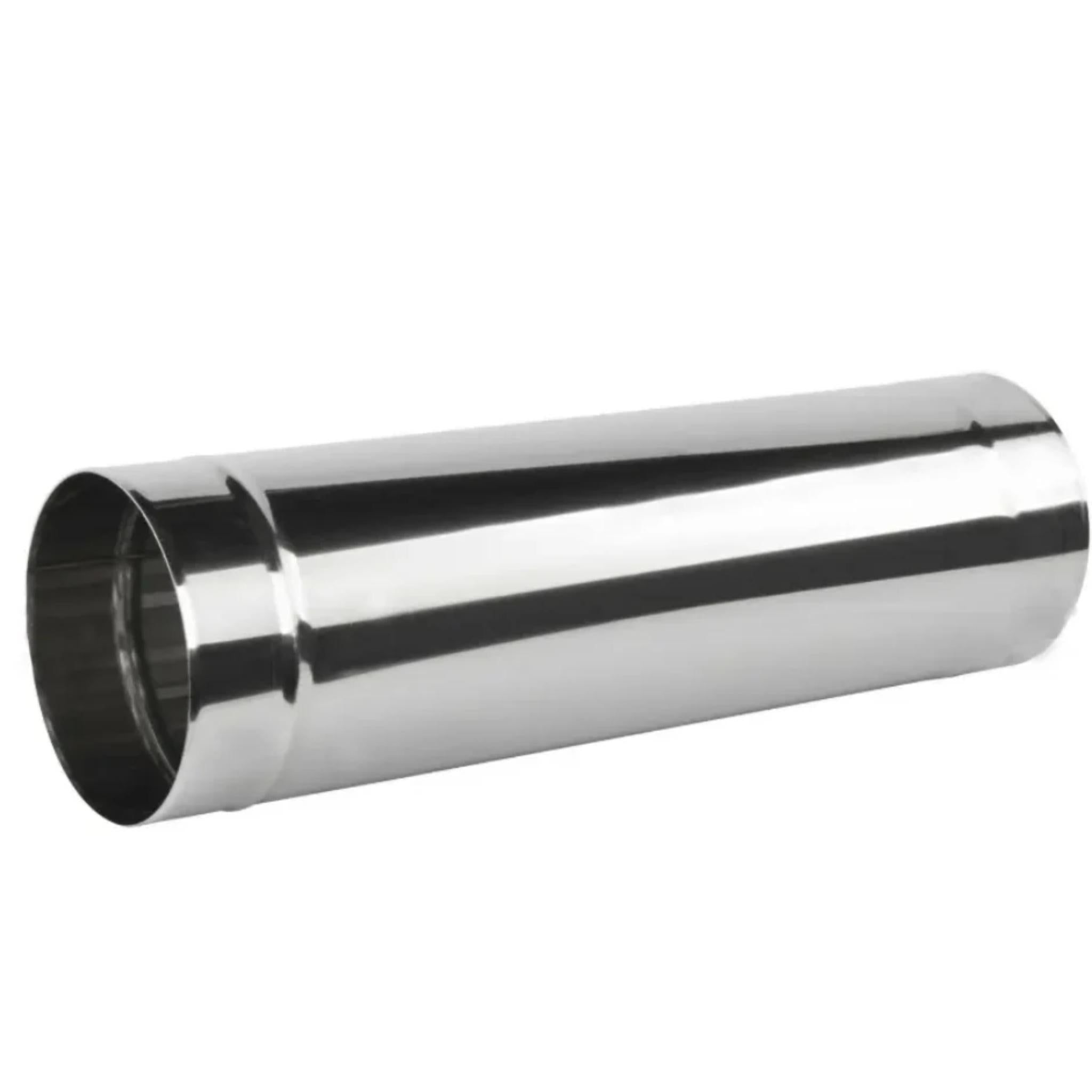 Stainless Chimney Pipe