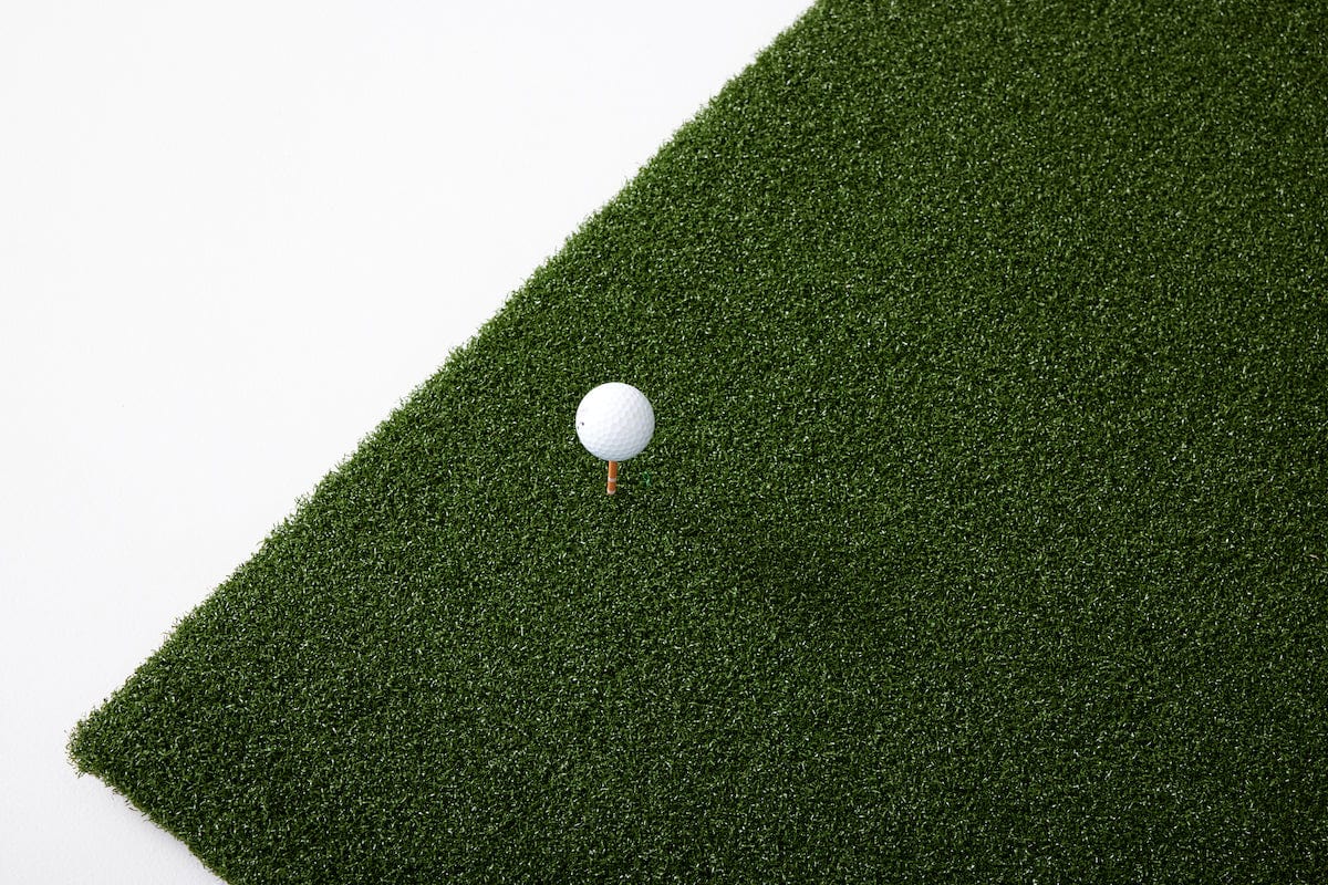 SKYTRAK OG Golf Simulator Package
