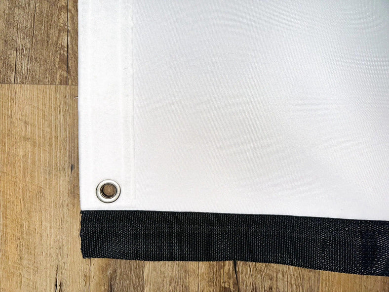 Premium Golf Impact Screen