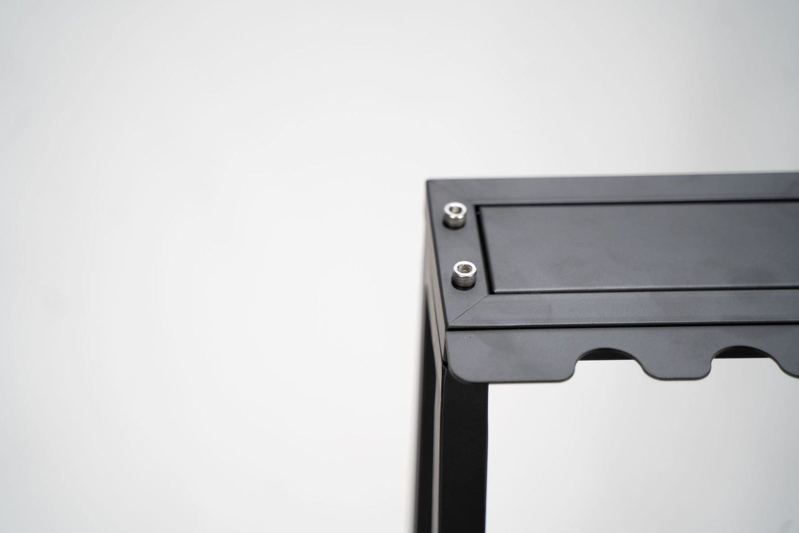 GolfBays Golf Club Storage Rack, Holds 14 Clubs, Indoor Equipment Storage Shelf