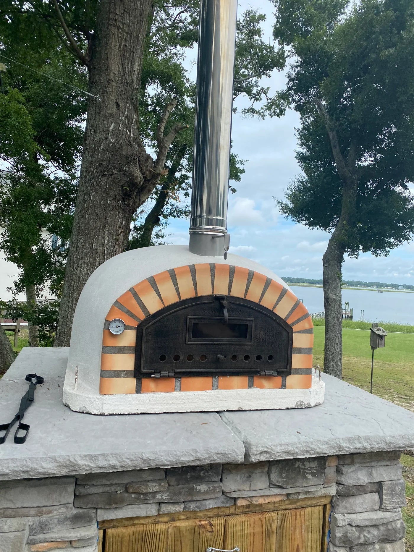 PIZZAIOLI PREMIUM PIZZA OVEN