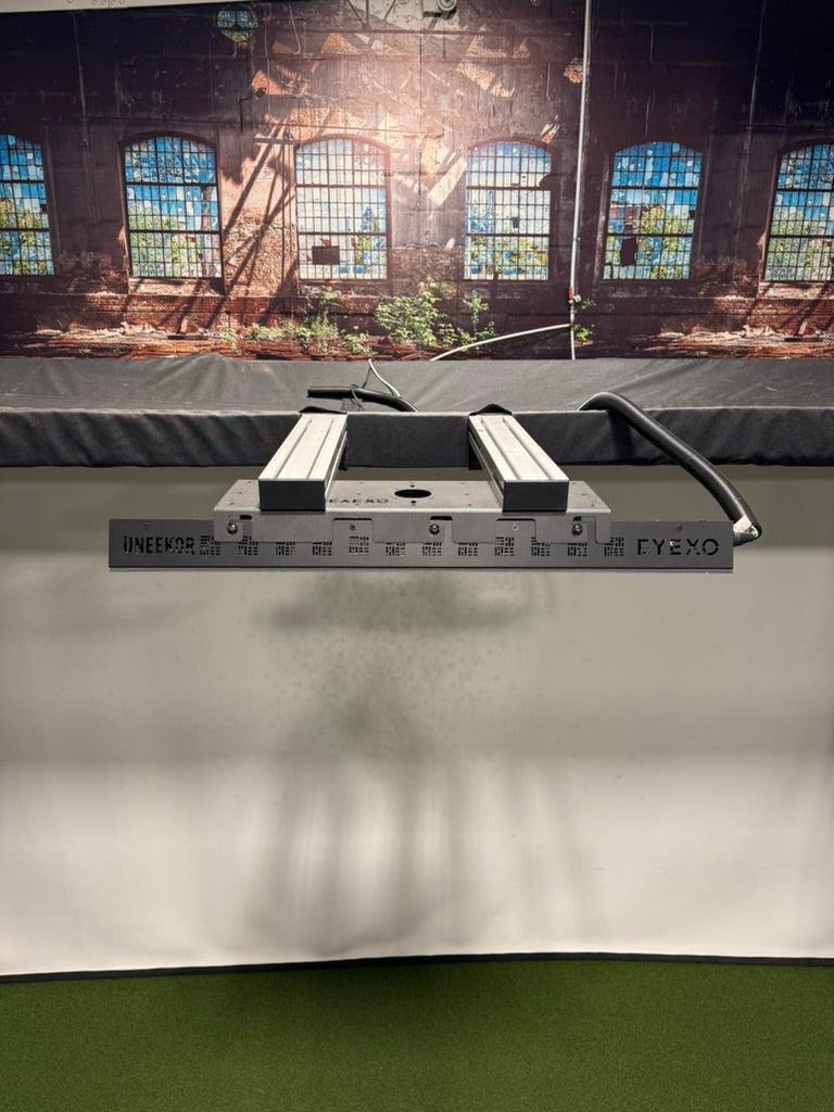 Parlour Series Launch Monitor Bracket