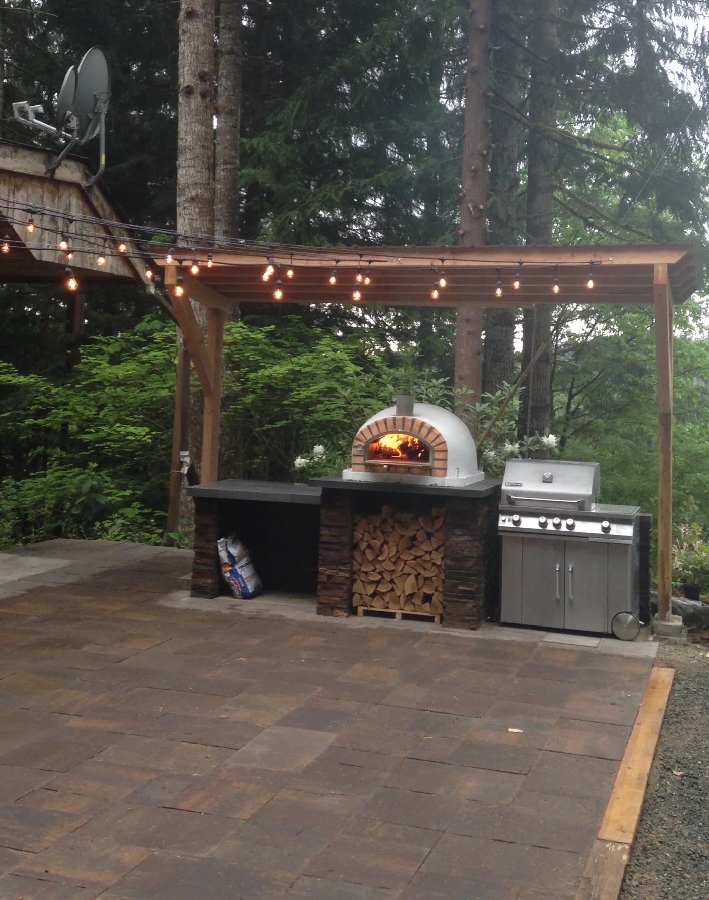 PIZZAIOLI PIZZA OVEN