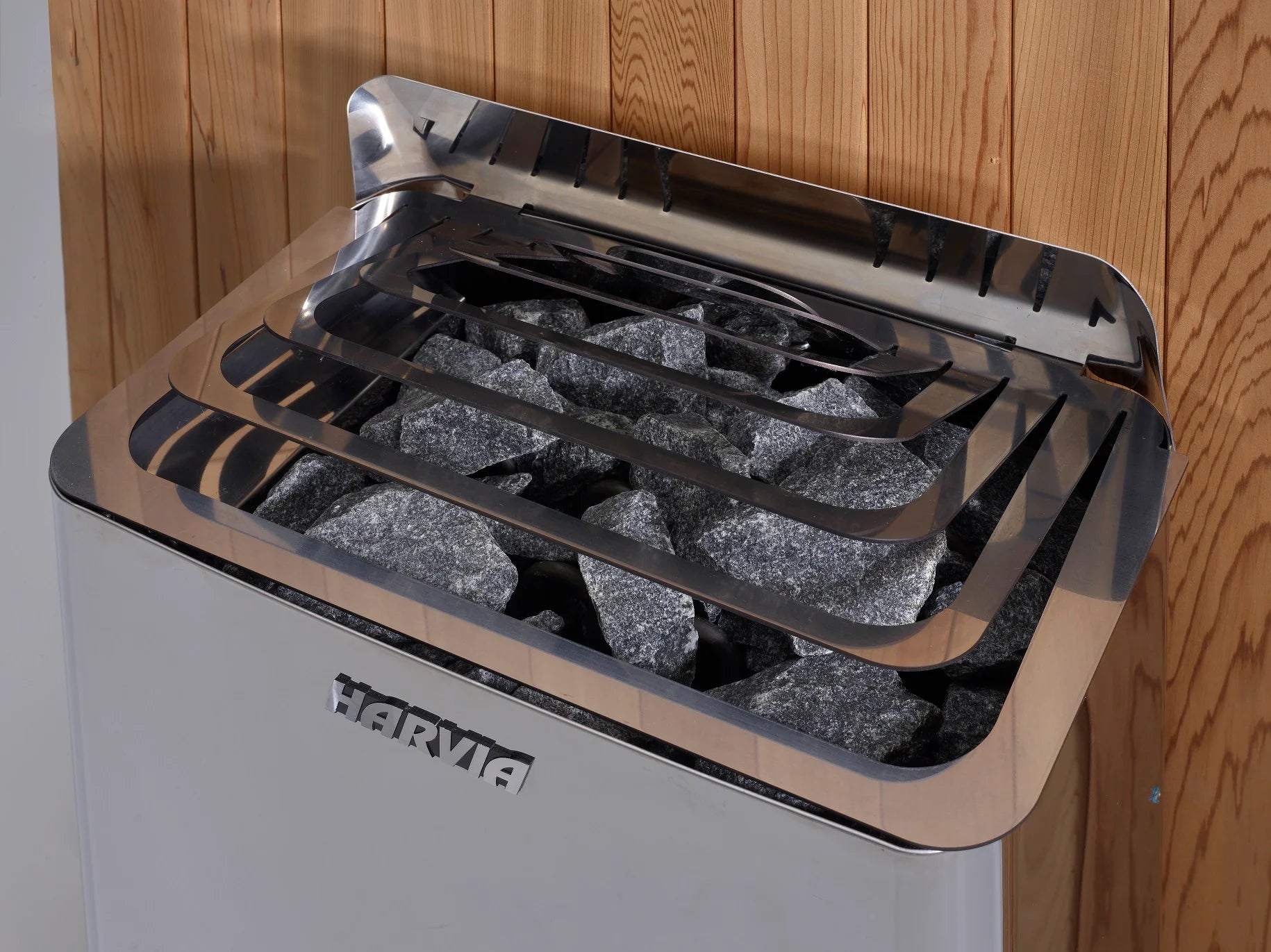 Golden Designs Arlberg 3 Person Traditional Outdoor Steam Sauna – Canadian Hemlock GDI-8103-01