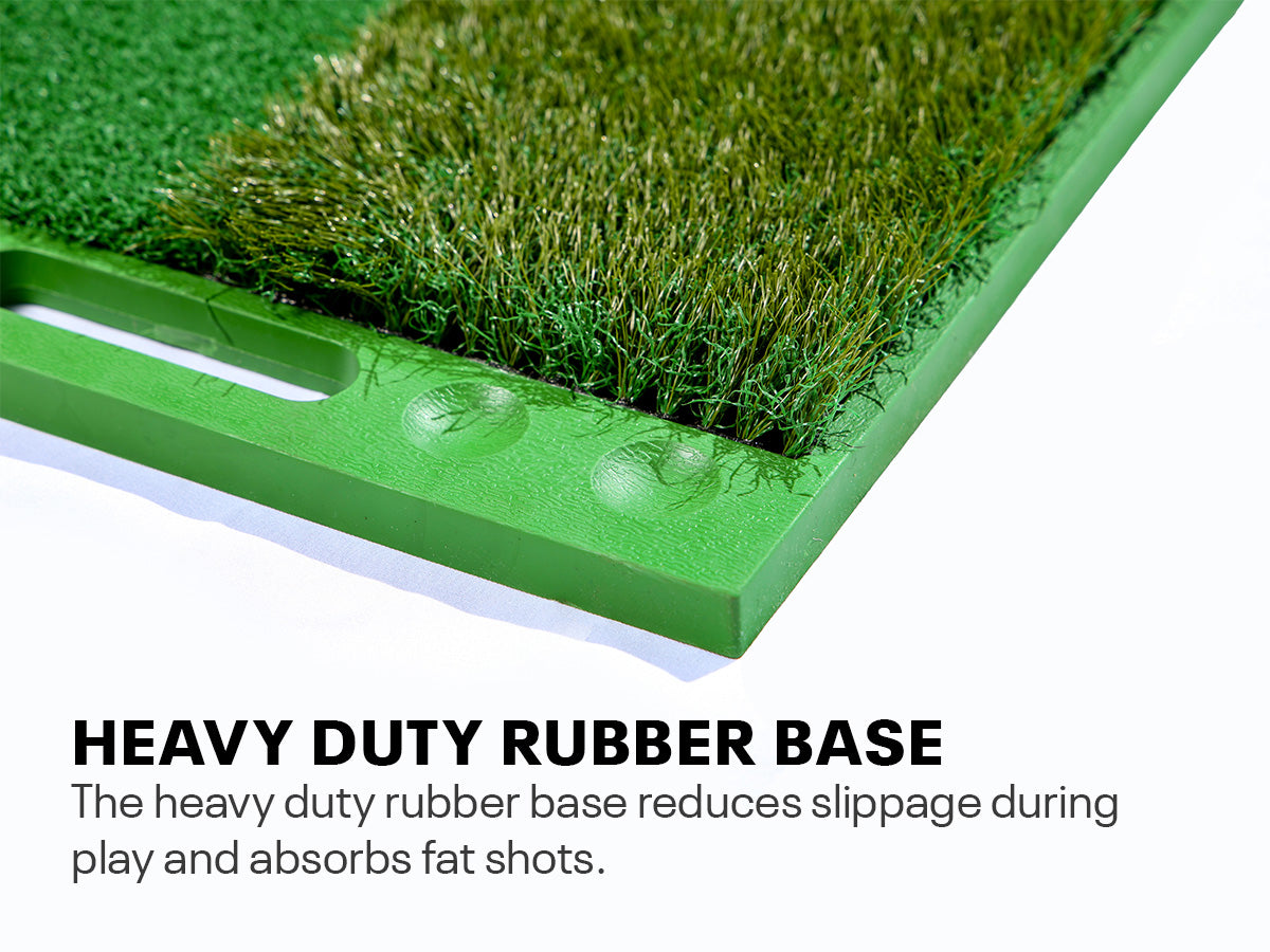 Multi Surface Golf Practice Mat
