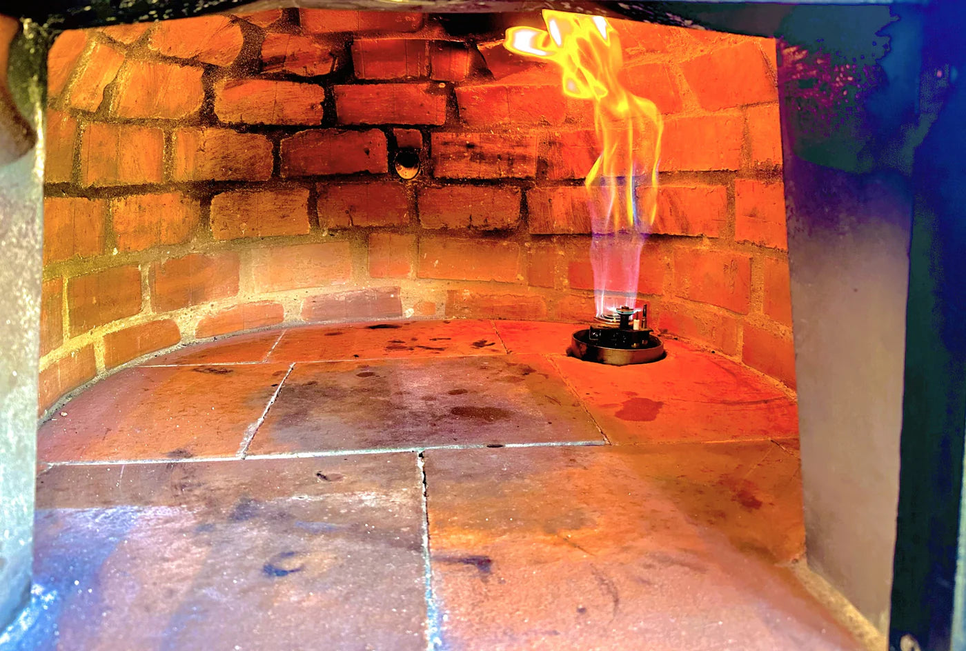 PIZZAIOLI PREMIUM PIZZA OVEN HYBRID