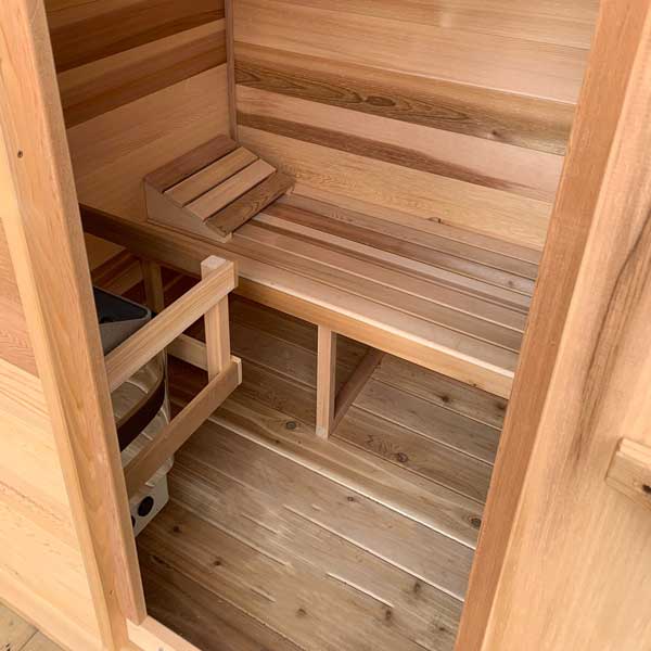 Solid Wood Floor (Same as Outdoor)