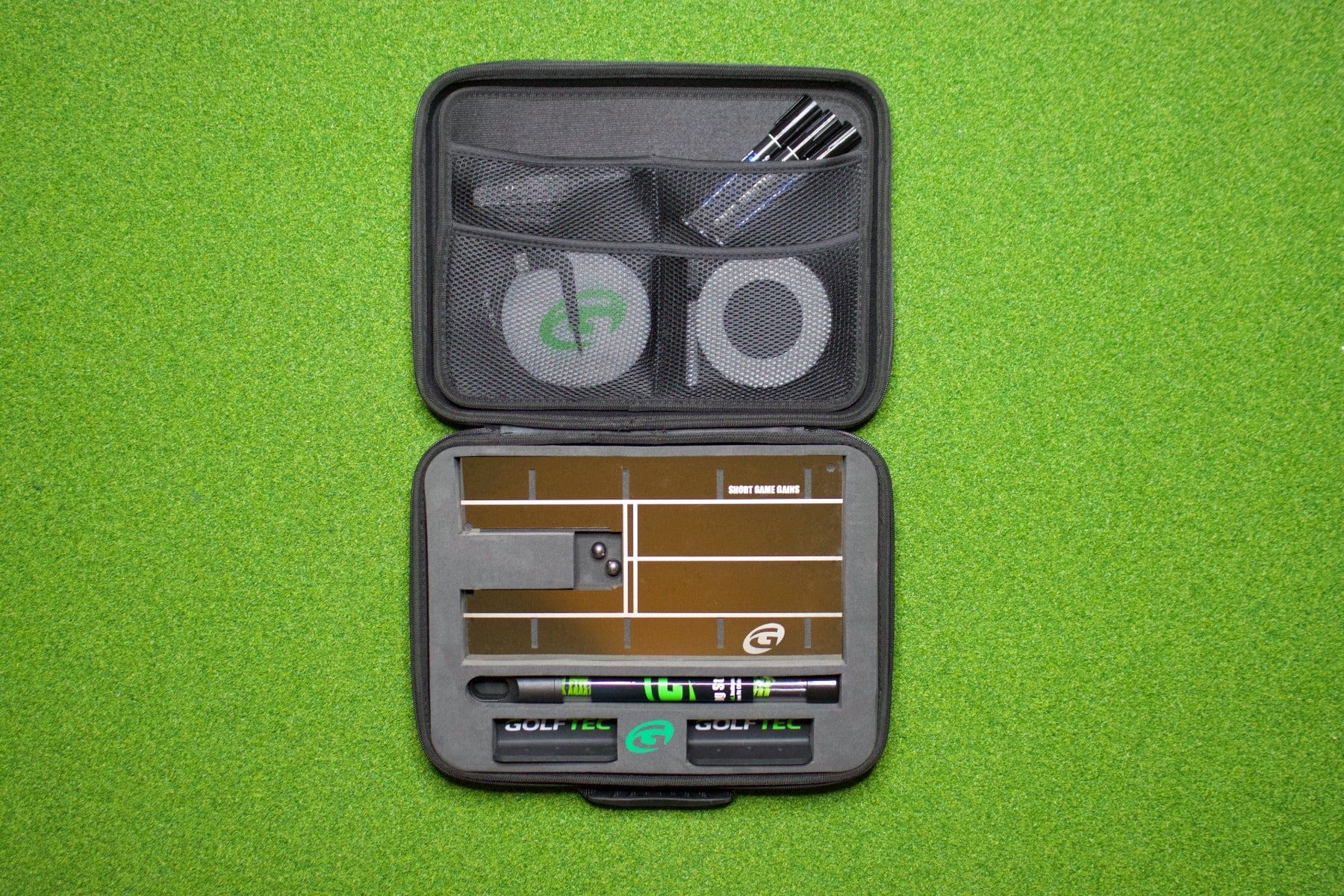 GOLFTEC Short Game Kit By Short Game Gains