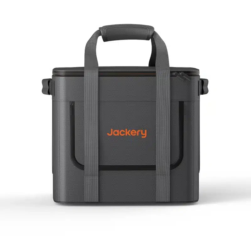 Jackery Explorer 2000 V2 Portable Power Station – 1*E2000V2 + 1*Guard Carrying Bag