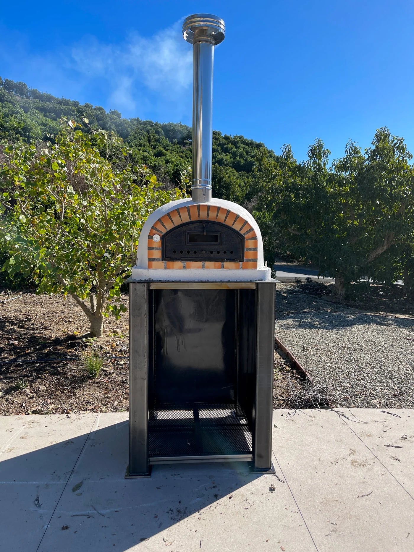 PIZZAIOLI PREMIUM PIZZA OVEN HYBRID